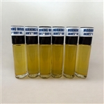 AKIM BODY OIL MORNING WOOD(6pcs-pk)