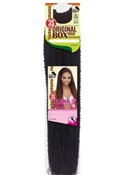 Original Box Braid Medium 14" Crochet Braid (EA)