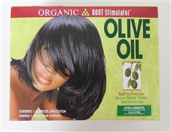 Olive oil perm kit (EA)