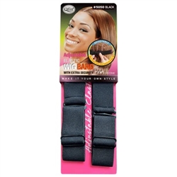 ADJUSTABLE ELASTIC WIG BAND #5050(DZ)