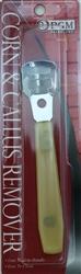 PGM CALLOUS CUTTER(DZ)