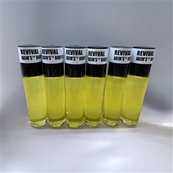 AKIM BODY OIL REVIVAL(6pcs-pk)