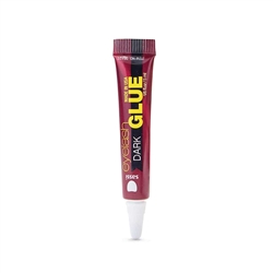 SASSI | Salon Eyelash Glue - Dark 1/6oz 5ml (DZ)