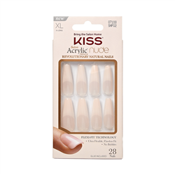 KS SALON ACRYLIC FRENCH NUDE - LIE AGAIN
