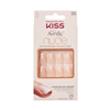 Kiss Salon Acrylic French Nude CHIC BEATS (EA)