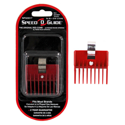 Speed-O-Guide - Size 0A