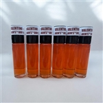 AKIM BODY OIL VALENTINO(6pcs-pk)