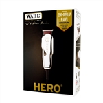 WAHL TRIMMER 5 STAR HERO CORDED T-BLADE #8991