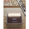 Wahl 5 Star Shaver Replacement Foil 7031-200