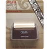 Wahl 5 Star Shaver Replacement Foil 7031-200