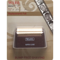 Wahl 5 Star Shaver Replacement Foil 7031-200