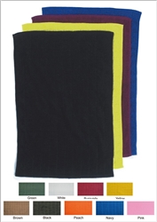 White Face Towel 15" x 25" (DZ)