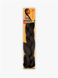 X-PRESSION BRAID 82â€³