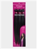 XPERTâ€™S PRE-STRETCHED BRAID 3X 52"