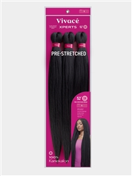 XPERTâ€™S PRE-STRETCHED BRAID 3X 52"