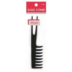 Annie rake comb #20 (DZ)