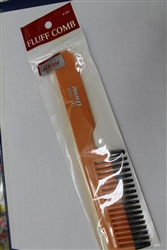 Annie fluff comb #204 (DZ)