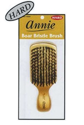 Annie hard boar brush #2064 (DZ)