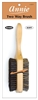Annie two way brush #2071 (DZ)