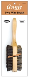 Annie two way brush #2071 (DZ)
