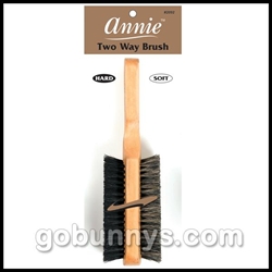 Annie two way brush #2092 (DZ)