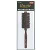 Annie wood round brush #2095 (DZ)