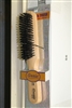 Annie wooden brush #2165 (Half dz-6pcs)