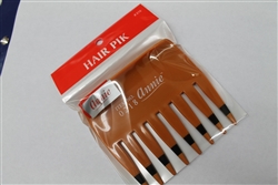 Annie hair pik #218 (DZ)