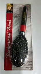 Annie round cushion brush #2214 (DZ)