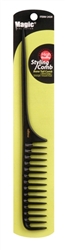 Magic bone tail comb #2420 (DZ)