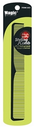 Magic barber comb #2421 (DZ)