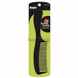 Magic handle comb #2422 (DZ)