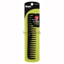 Magic styling comb #2423 (DZ)