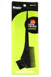 Magic two sided dye brush #2431 (DZ)