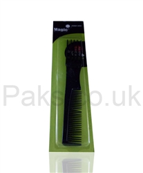 Magic 2 in 1 comb #2433 (DZ)