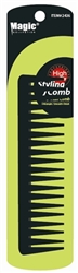 Magic styling comb #2436 (DZ)