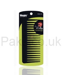 Magic styling comb #2437 (DZ)