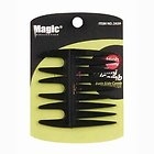 Magic two sided comb #2439 (DZ)