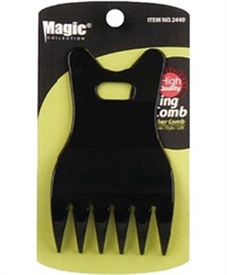 Magic claw comb #2440 (DZ)