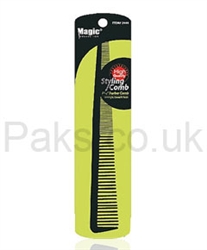 Magic barber comb #2444 (DZ)