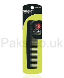Magic barber comb #2446 (DZ)