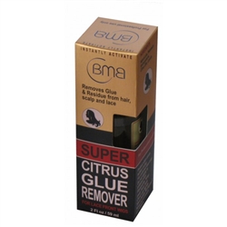 BMB citrus glue remover (EA)