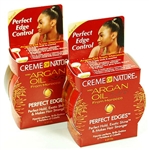 Cream of Nature Edge control (EA)