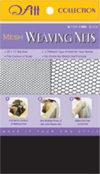 Mesh weave cap brown #552