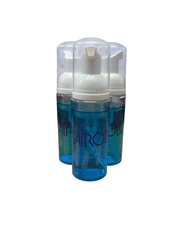 (3pcs)NAIROBI WRAP IT SHINE FOAMING LOTION 2.5oz