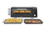 NinjaÂ® FoodiÂ® 7-in-1 Digital Pro Air Fry Oven, Countertop Oven, Dehydrate, 1800 Watts, SP200