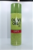 Olive Oil - OIL SHEEN