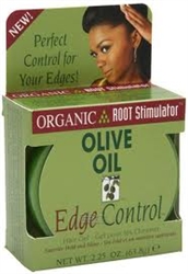 ORS Olive oil Edge control (EA)