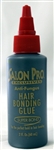 Salon pro bonding glue 2oz (DZ)