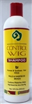 Wig control shampoo 12oz (EA)